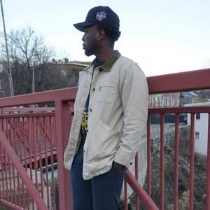 Meet your Posher, Brandon